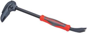 Alça ajustável Wrench DB16 de 16" com extrator de pregos Alça ajustável Wrench DB16 de 16" com extrator de pregos