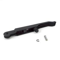 Alça Alavanca Abertura Capo Compativel Scania 124 Longa 20cm (1394414)