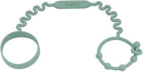 Alça Antiqueda Buba para Copo Verde Prática e Segura