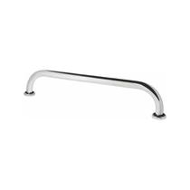 Alca apoio(barra)alum.80cm c.inox Alca apoio(barra)alum.80cm c.inox