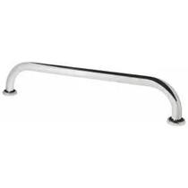 Alça Apoio Barra Alumínio 70Cm Clarainox Alça Apoio Barra Alumínio 70Cm Clarainox