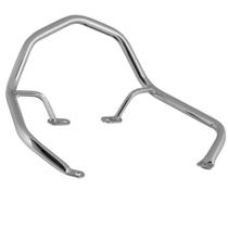 Alça Apoio Biz 100 1998 Até 2005 Moto Pro Tork Modelo Arrow