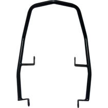 Alca Banco Pop 100 Esport Bicuda Preta Mf