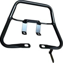 Alca Banco Titan 150 04 08 EsportIva Reta Preta Mf