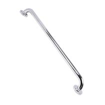 Alça Barra Apoio Inox 70cm Kit 5 Uni Acessibilidade Idoso Criança Gestante Deficiente Corrimao Alça Barra Apoio Inox 70cm Kit 5 Uni Acessibilidade Idoso Criança Gestante Deficiente Corrimao