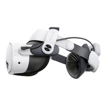 Alca Bobovr M3 Pro Para Quest 3 E Quest 3s Bateria Magnetica Alca Bobovr M3 Pro Para Quest 3 E Quest 3s Bateria Magnetica