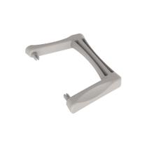 Alça Branca Para Caixa Térmica 50Lt - Soprano