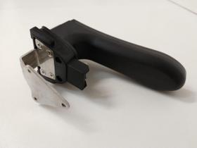 Alça Cabo Cesto Fritadeira Air Fry Saúde (Sem Saldo) Alça Cabo Cesto Fritadeira Air Fry Saúde (Sem Saldo)