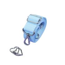 Alca Caderno Inteligente Strap & Go Baby Blue Unico AZUL BEBE