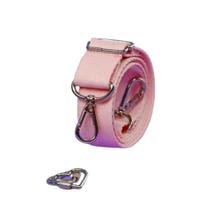 Alca Caderno Inteligente Strap & Go Baby Pink Unico ROSA/ROSA