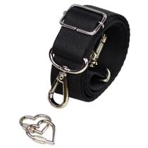 Alca Caderno Inteligente Strap & Go Black Unico PRETO LISO