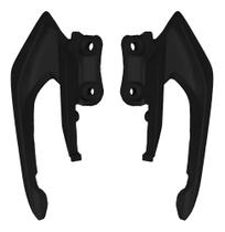 Alça Cb 250F Twister 2015 Diante Preta Fosca Alça Cb 250F Twister 2015 Diante Preta Fosca