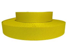 Alça Chic 3 Cm Amarelo