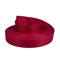 Alça Chic 3Cm/30mm - Vermelho Rubi