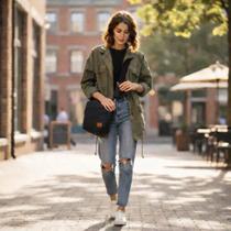 Alça chic Premium para Bolsa