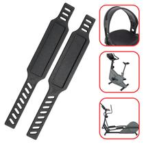 Alça Cinta do Pedal Firma Pé Para Bike Movement Lx 120 Lx 130 Lxu e Eliptíco Lxe