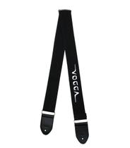 Alça / cinto para violão "vogga" com regulagem