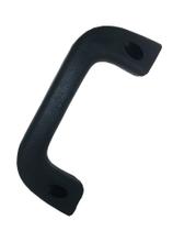 Alça Coluna D/E Porta Vw 92 Em Diante Pega Mão - Volkswagen