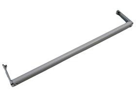 Alça Completa Do Polyvox Rg700 Cinza Nova Alça Completa Do Polyvox Rg700 Cinza Nova