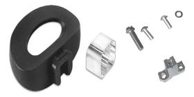 Alça Completa P/ Panela De Pressão Eterna Nigro 3-4,5-6 E 8l Preto Alça Completa P/ Panela De Pressão Eterna Nigro 3-4,5-6 E 8l Preto