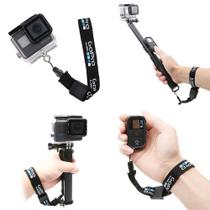 Alça Corda Fita Segurança de mão / punho para GoPro - Shoot