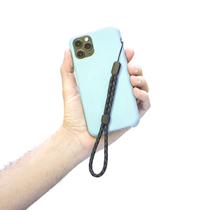 Alça Cordão para Capa de Celular Phone Leash Migs Anti Queda