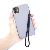 Alça Cordão para Capa de Celular Phone Leash Migs Anti Queda