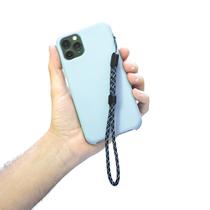 Alça Cordão para Capa de Celular Phone Leash Migs Anti Queda
