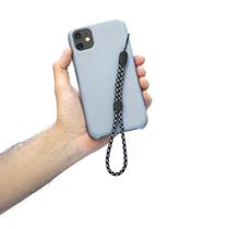 Alça Cordão para Capa de Celular Phone Leash Migs Anti Queda