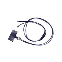 Alça Cordão para Celular em Couro