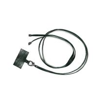Alça Cordão para Celular em Couro