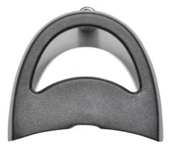 Alça Corpo Panela Pressão Inox Mta 9892 Cor Preto