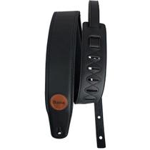Alça Correia Basso Sintético Preto Cla13 Guitarra Violão Alça Correia Basso Sintético Preto Cla13 Guitarra Violão