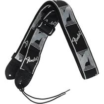 Alça Correia Fender Monogrammed Straps 0990681543