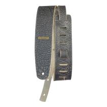 Alça Couro Premium Basso Custom Shop VT L CS 07