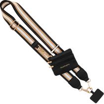 Alça Crossbody para Celular Save the Girls - Original Clip and Go Alça Crossbody para Celular Save the Girls - Original Clip and Go