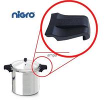 Alça Da Panela De Pressão Nigro Da Tampa 8 a 20 Litros - Nigroo Alça Da Panela De Pressão Nigro Da Tampa 8 a 20 Litros - Nigroo