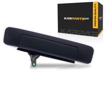 Alça da Porta-Malas Traseira Toyota Tacoma (2005-2008) Preta - KarParts360 Alça da Porta-Malas Traseira Toyota Tacoma (2005-2008) Preta - KarParts360