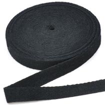 Alça de Algodão Marwan 25mm - 20 Metros