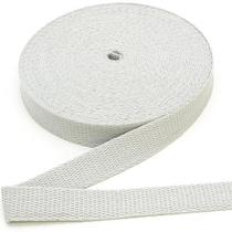 Alça de Algodão Marwan 30mm - 20 Metros