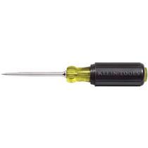Alça de almofada Scratch Awl Klein Tools 650 com haste de 8,9 cm Alça de almofada Scratch Awl Klein Tools 650 com haste de 8,9 cm