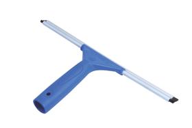Alça de alumínio azul multiuso Squeegee Ettore 12"