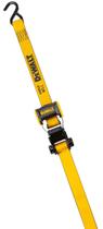 Alça de amarração com catraca DEWALT DXBC18001 1,25 cm x 3,6 m