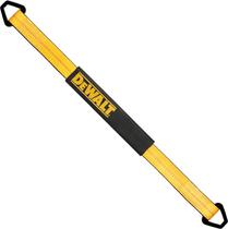 Alça de Amarração de Eixo DEWALT DXBC80004 - Preta/Amarela - 2 x 24" Alça de Amarração de Eixo DEWALT DXBC80004 - Preta/Amarela - 2 x 24"