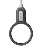 Alça de anel de dedo Ringke Fivela para câmera e alça de telefone