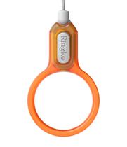 Alça de anel de dedo Ringke Fivela para câmera e alça de telefone Alça de anel de dedo Ringke Fivela para câmera e alça de telefone