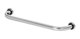 Alça de Apoio 80cm 114 Alumínio Polido - Fort - Tecnolar