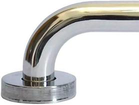 Alca De Apoio Aluminio Soft 40CM Bruen Alca De Apoio Aluminio Soft 40CM Bruen