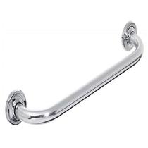 Alça De Apoio Banheiro Inox Acessibilidade Kit 2 Unidades Alça De Apoio Banheiro Inox Acessibilidade Kit 2 Unidades