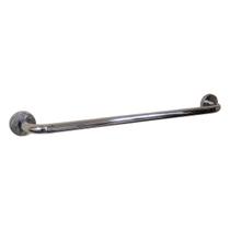 Alça de Apoio Banheiro Inox Barra 50cm Idoso Deficiente Cadeirante Acessibilidade Resistente Box Segurança Alça de Apoio Banheiro Inox Barra 50cm Idoso Deficiente Cadeirante Acessibilidade Resistente Box Segurança